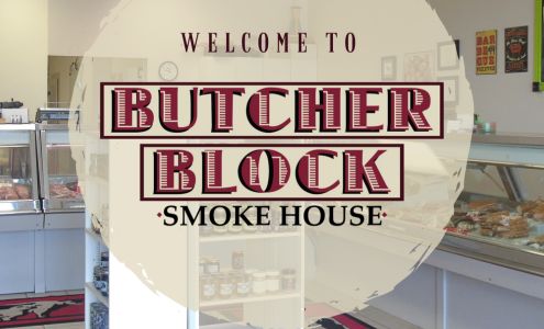 Butcher Block & Smoke House Ltd