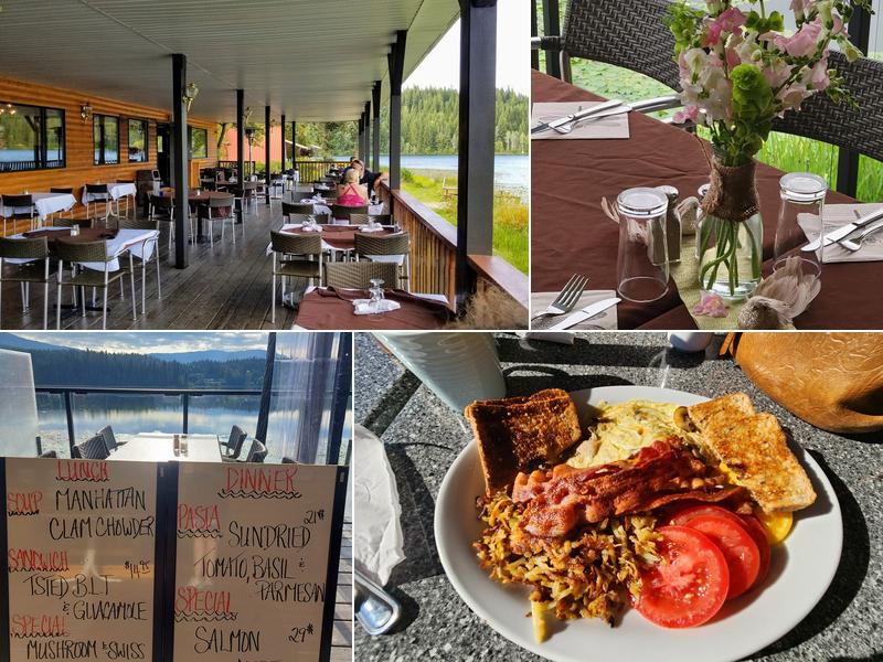 Painted Turtle Restaurant