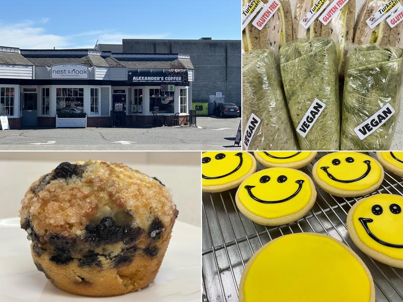 Alexander's Coffee Bar