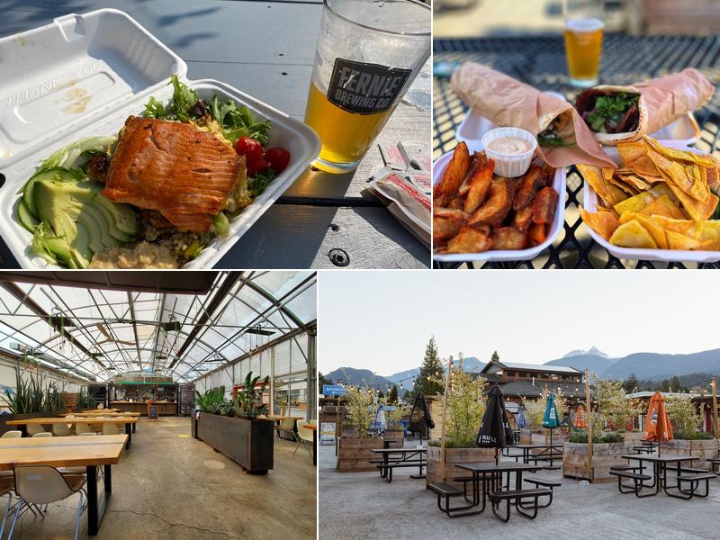 The Locavore Bar & Grill