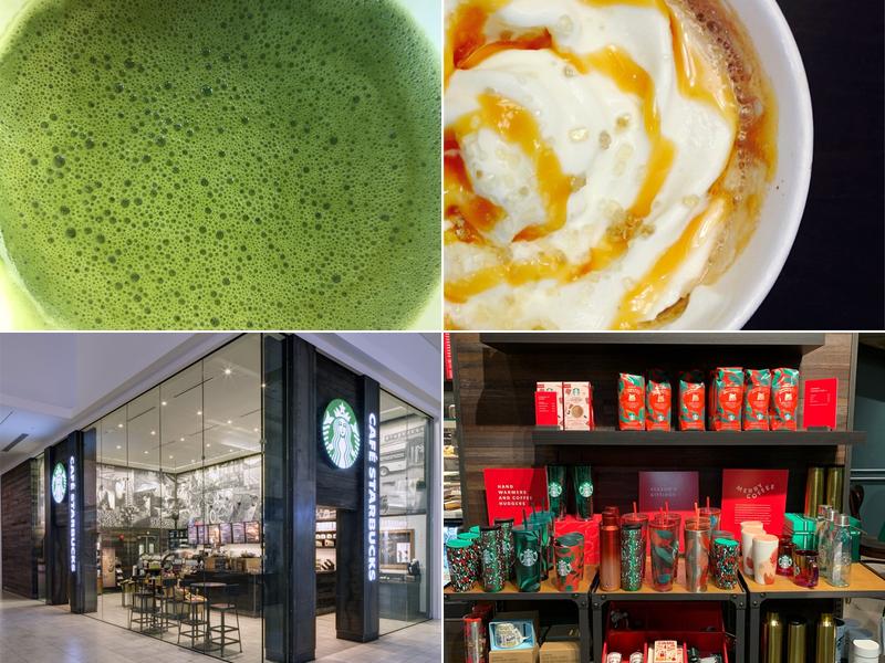 Starbucks 32340 Fletcher Ave, Mission