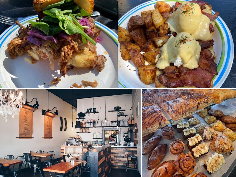 Basted Baker 5685 Cowrie St #1, Sechelt