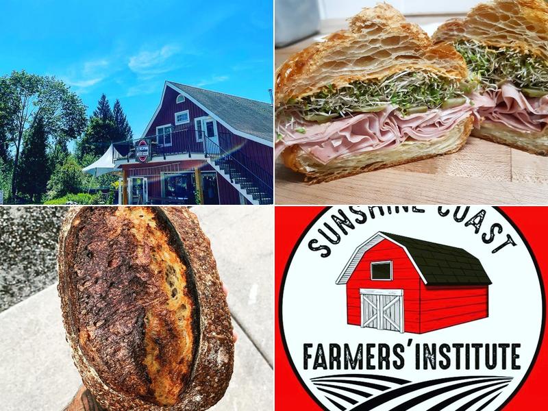 Lone Wolf Provisions