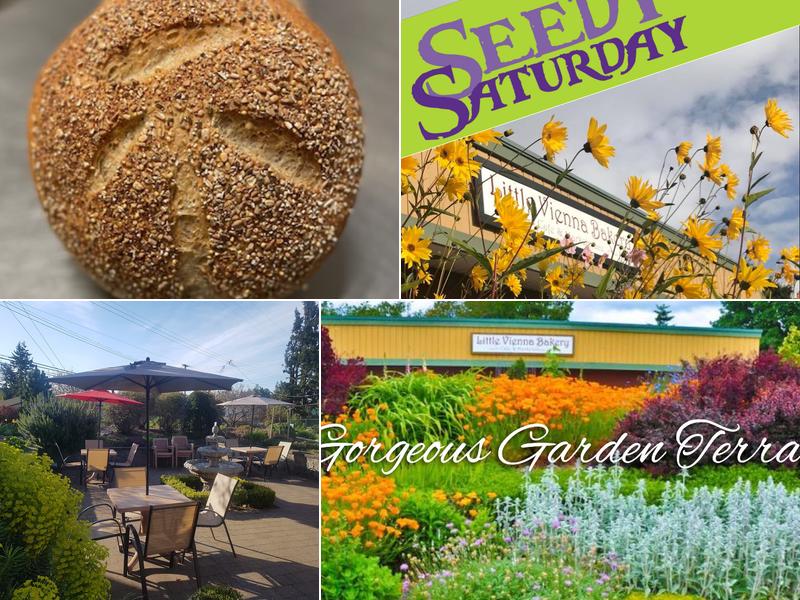 Little Vienna Bakery, Cafe & Marketplace