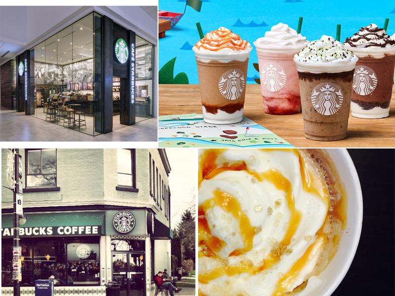 Starbucks