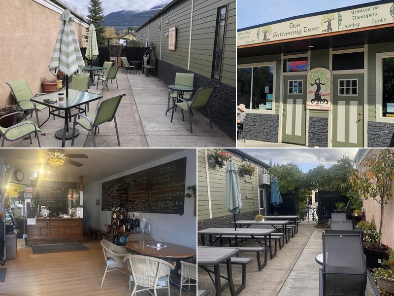 The Gathering Tree 1150 5 Ave, Valemount