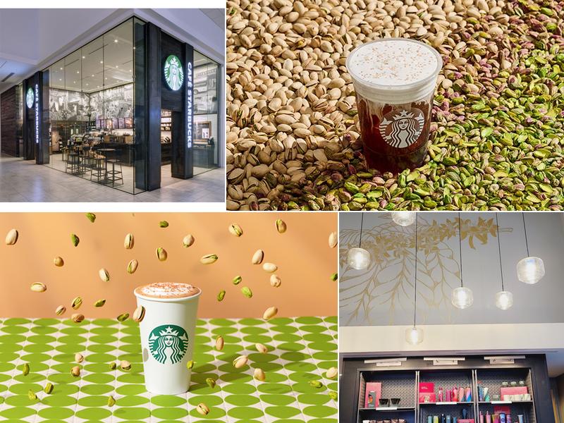 Starbucks Centre,  2475 Dobbin Rd, West Kelowna