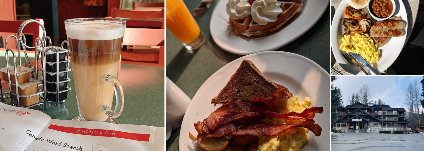 Riverside Cafe and Catering