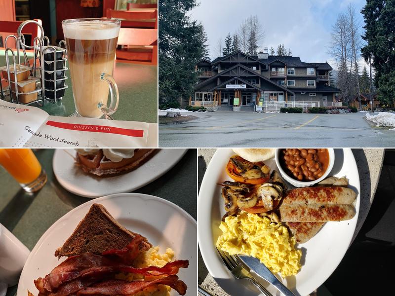 Riverside Cafe and Catering