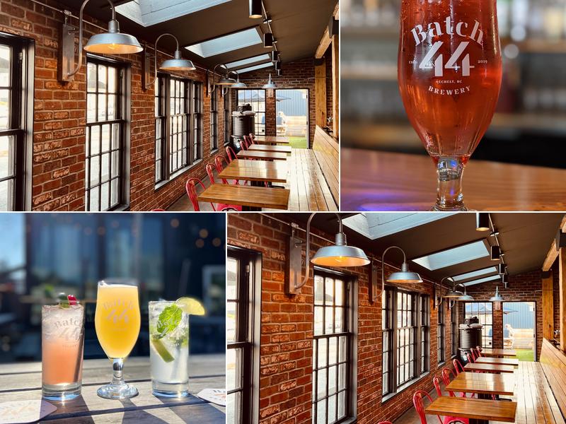 Batch 44 Brewery and Kitchen