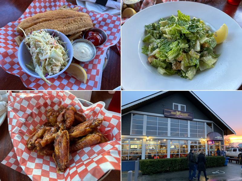 Hog Shack Cook House