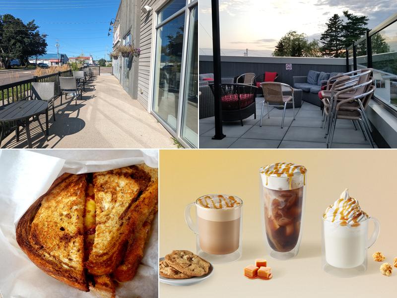 Second Cup Café 284 Main St, Shediac