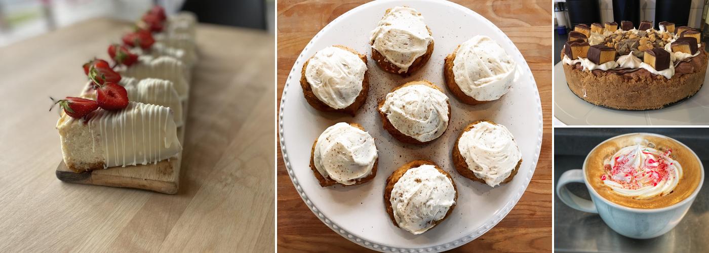 Cactus Café Shippagan