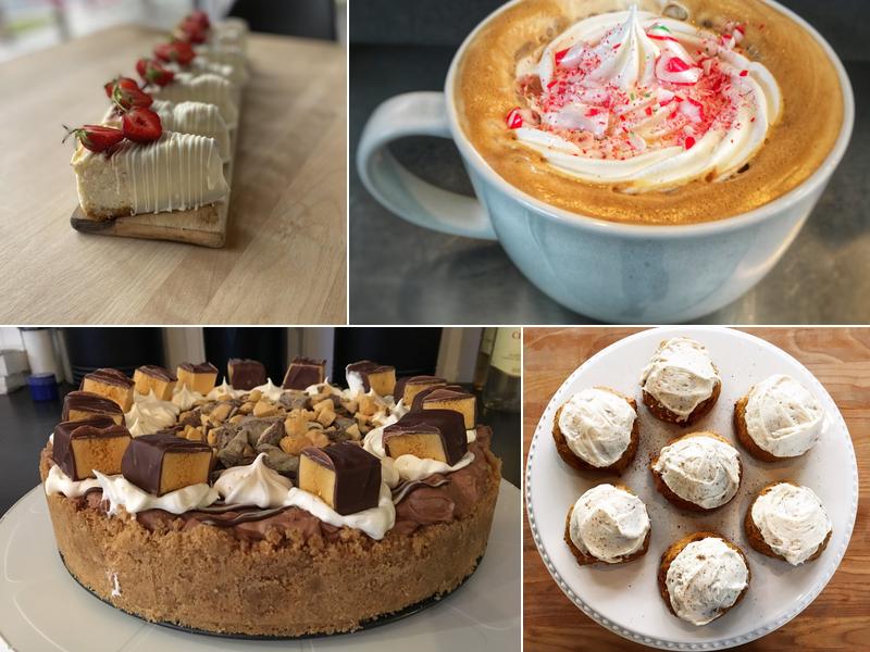 Cactus Café Shippagan