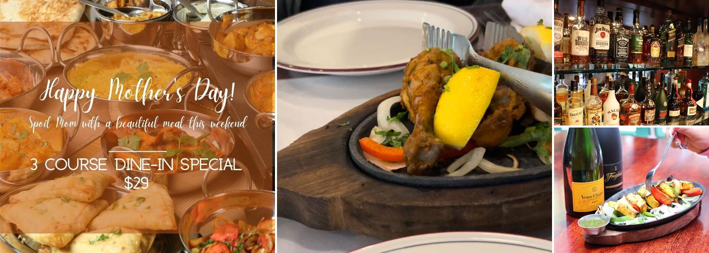 Tandoori Grill Indian Cuisine