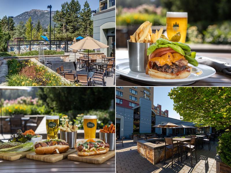 Cinnamon Bear Bar & Grille