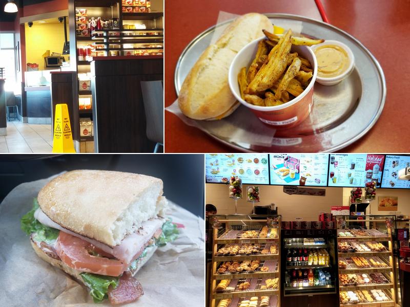 Tim Hortons 679 Trans-Canada Hwy, Whitbourne