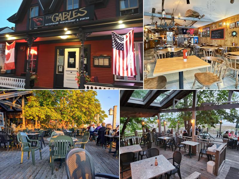 The Gables Restaurant