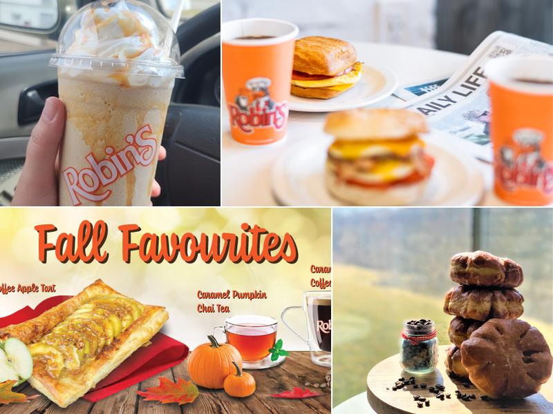 Robin's 181 Commercial St, Berwick