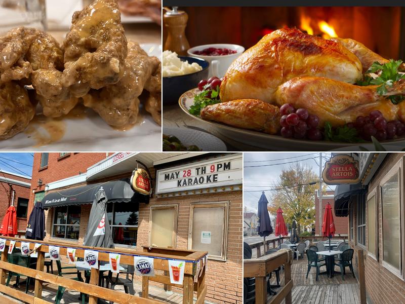 Capitol Pub 333 Main St, Middleton