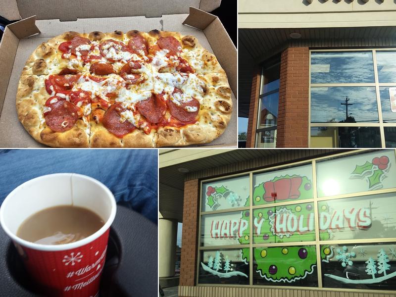 Tim Hortons 10 Cow Bay Rd, Eastern Passage