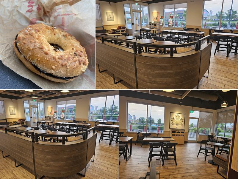 Tim Hortons 1180 Hwy # 2, Ancaster