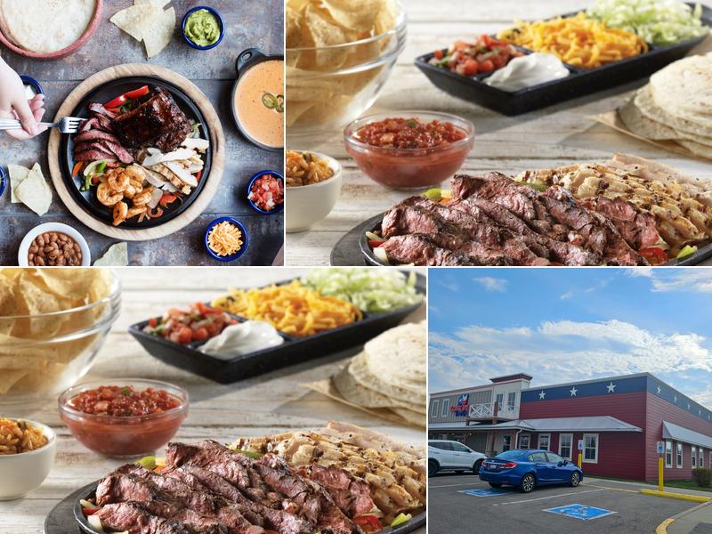 Lone Star Texas Grill