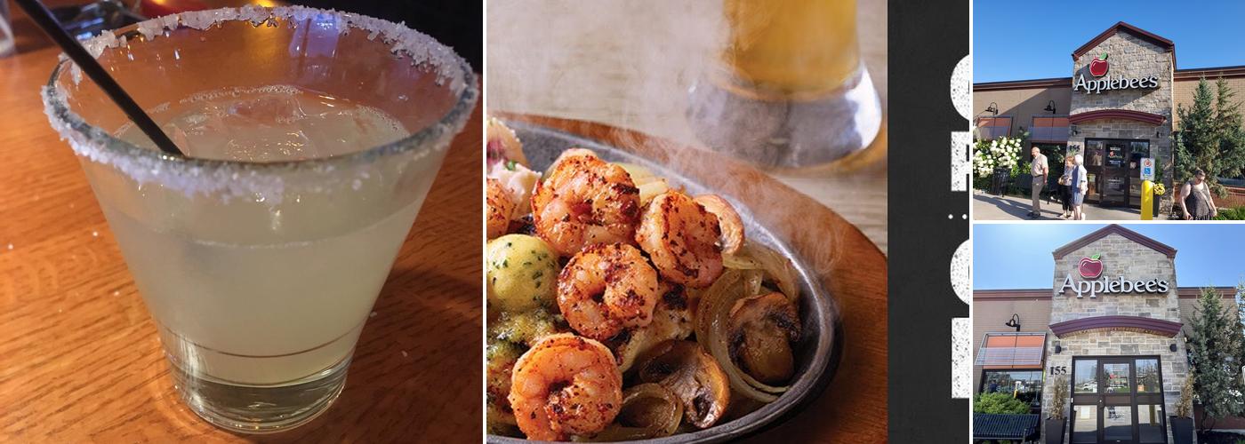 Applebee's Grill + Bar