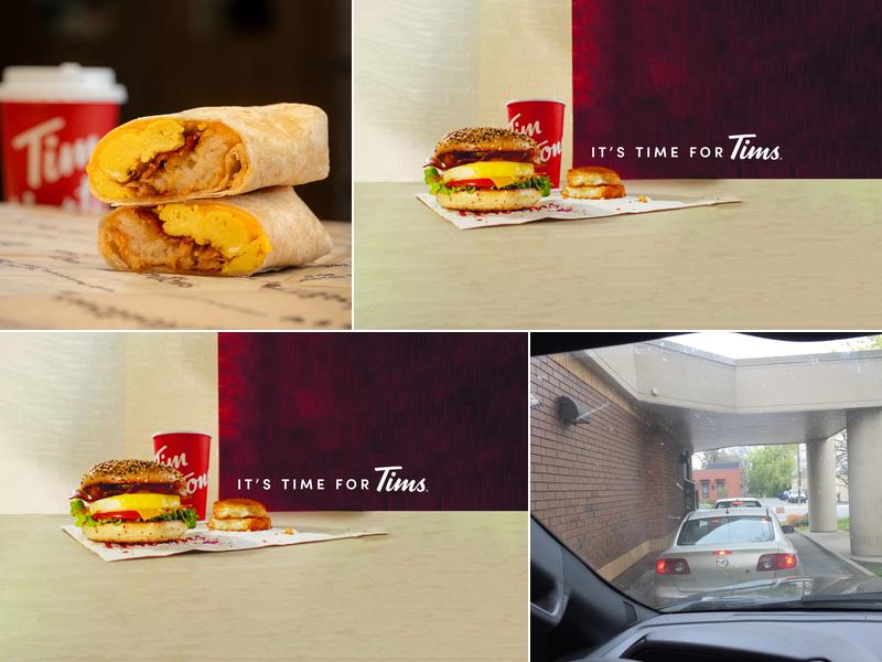 Tim Hortons 5 Livingston Ave, Grimsby