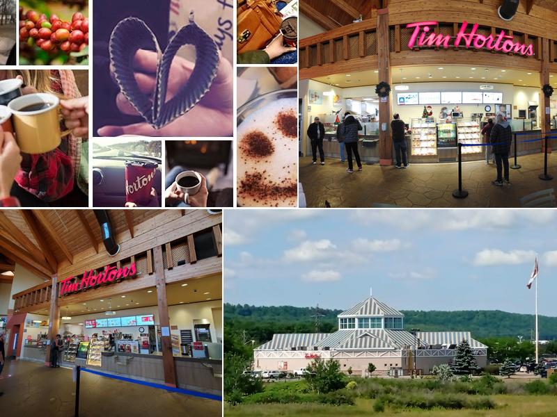 Tim Hortons