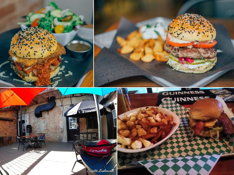 Burger 67 67 Murray St, Amherstburg