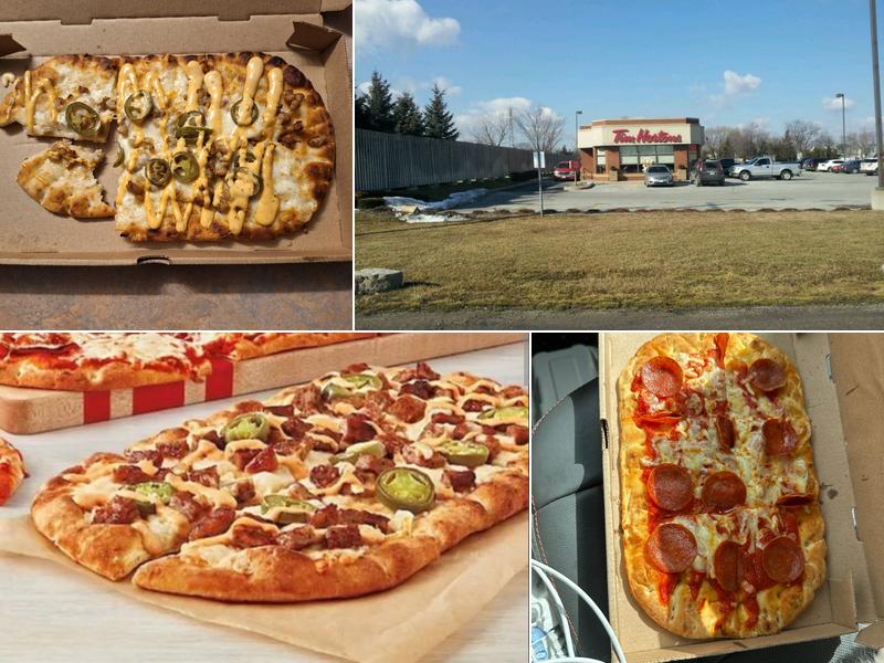 Tim Hortons 3075 Manning Rd, Maidstone