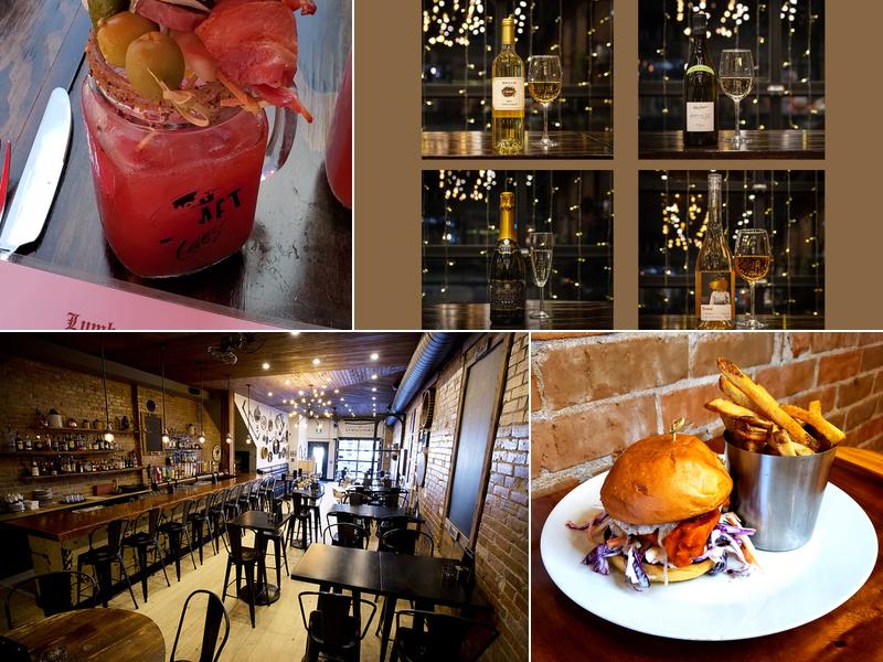 Lumbertown Ale House