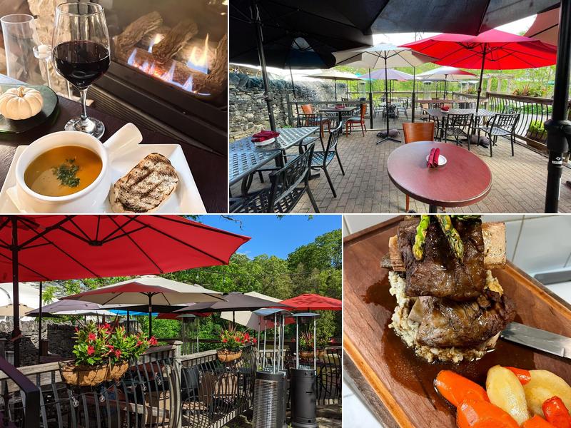 The Cellar Pub And Grill