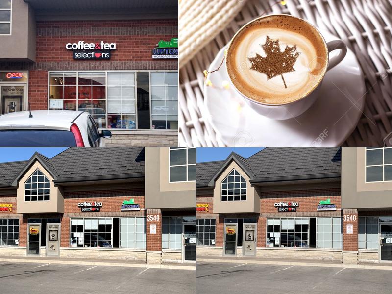 Coffee and Tea Selections Inc.