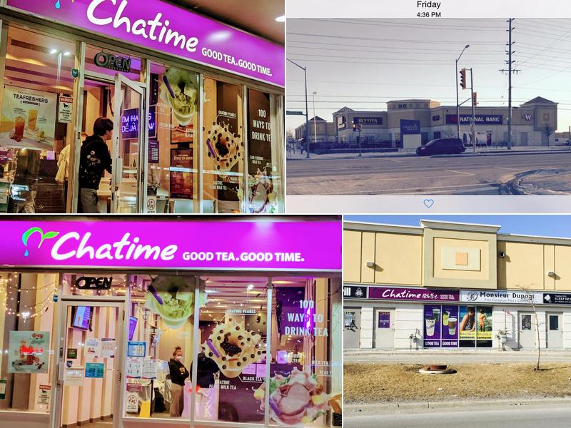Chatime