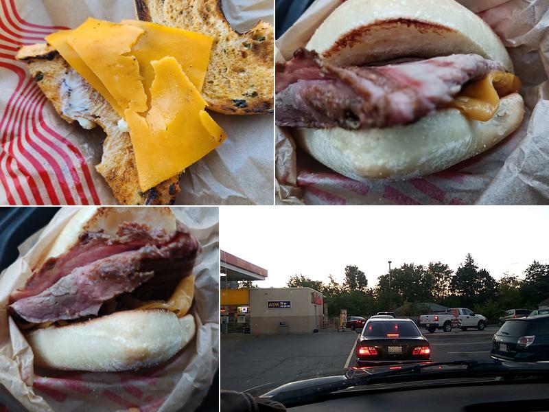 Tim Hortons 1368 Upper Gage Ave, Hamilton