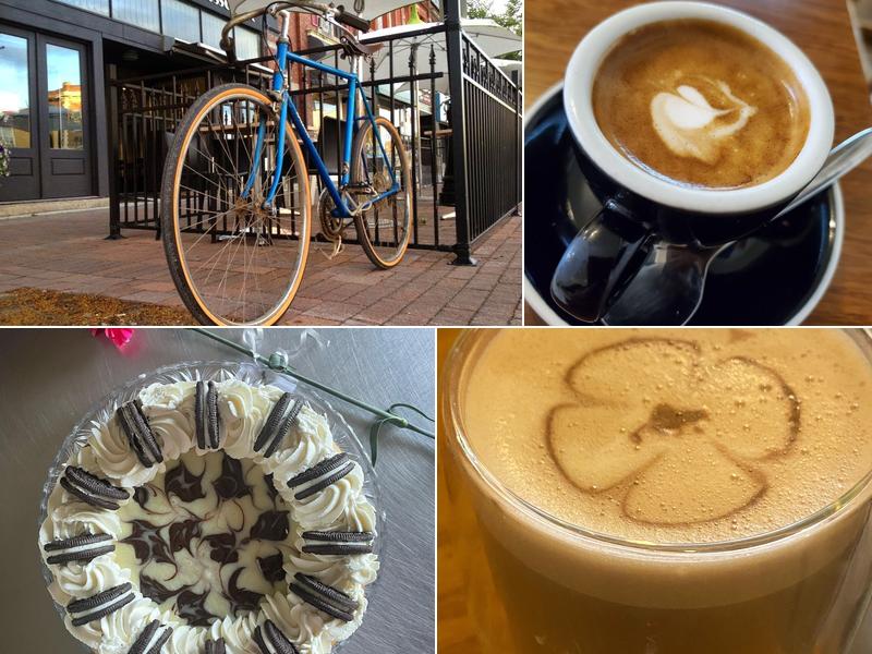 Espresso Post 139 Hurontario St, Collingwood