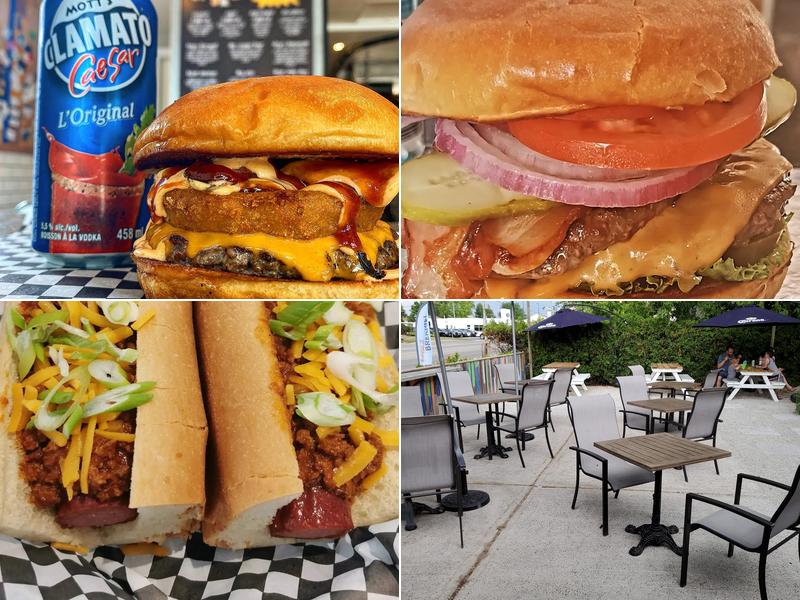 BRGRZ Inc. 316 Hume St, Collingwood