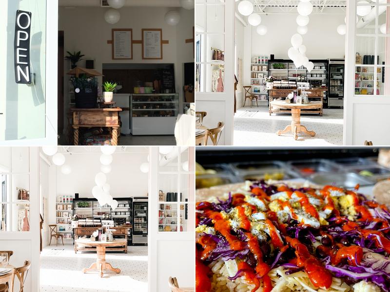 Press Market 2 Mountain Rd Unit 3, Collingwood