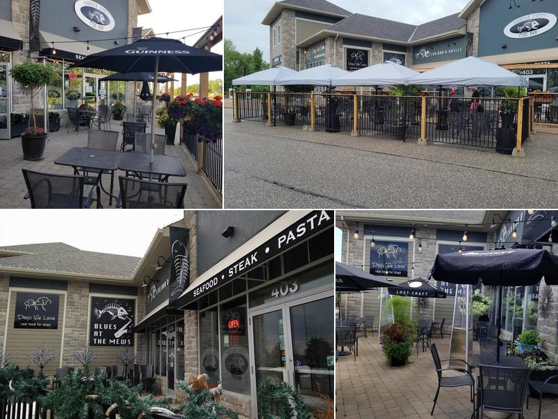 Harbour Street Fish Bar 10 Keith Ave #403, Collingwood