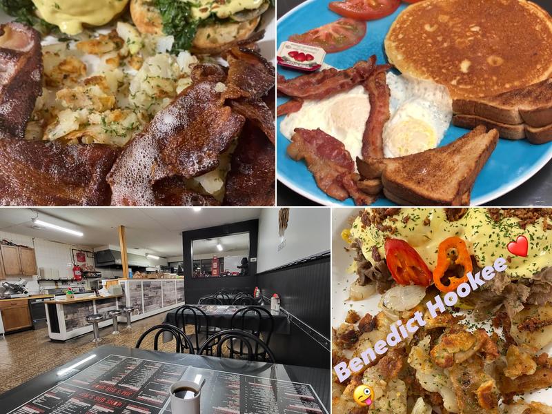 Jim's sub shop & Restaurant