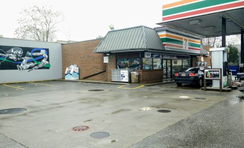 7-Eleven