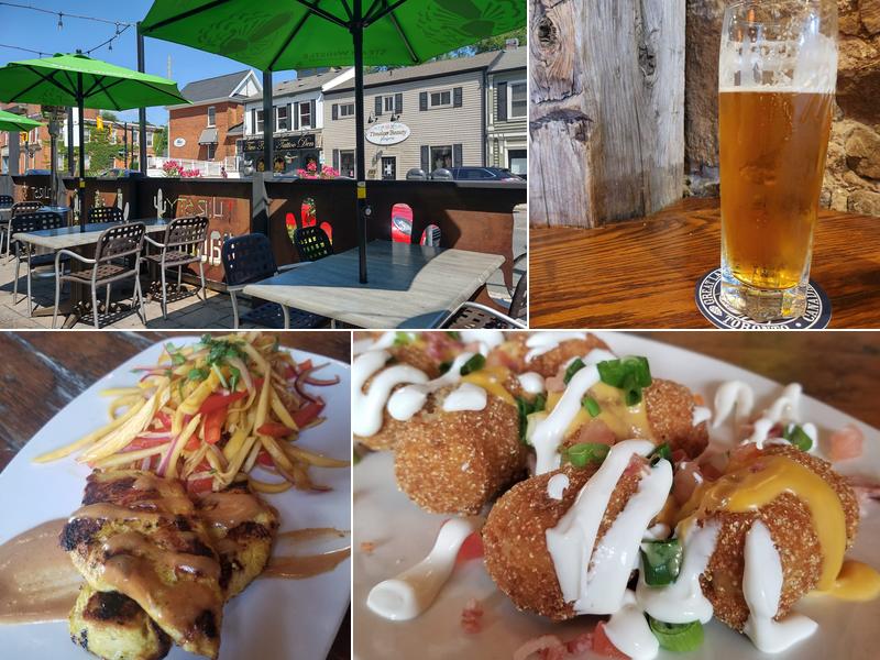 Thirsty Cactus 2 King St E, Dundas