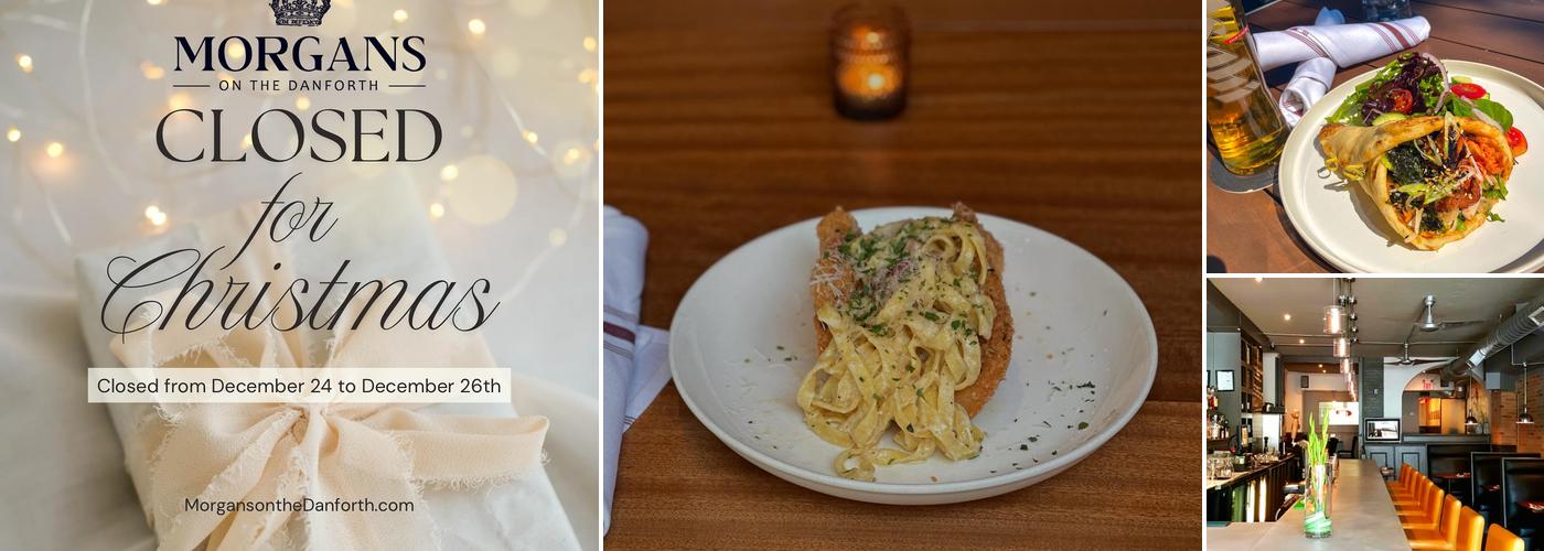 Morgans On The Danforth