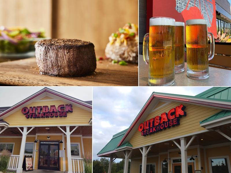 Outback Steakhouse