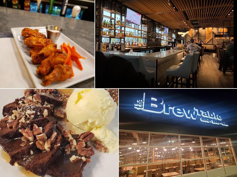 The Brew Table 308 Moodie Dr, Nepean