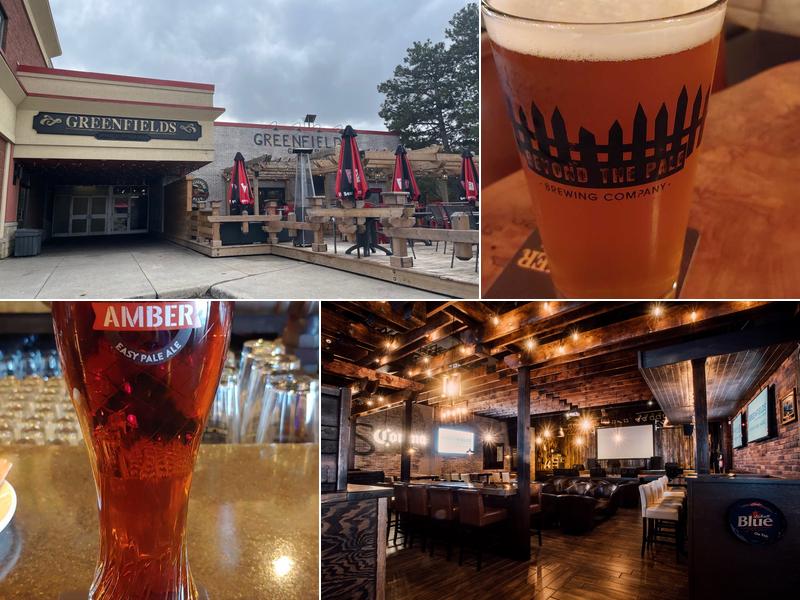 Greenfield's Public House