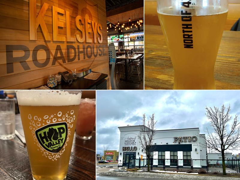 Kelseys Original Roadhouse 75 Marketplace Ave Unit 6, Nepean