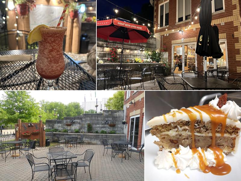 Salamanders 28 Clothier St E, Kemptville